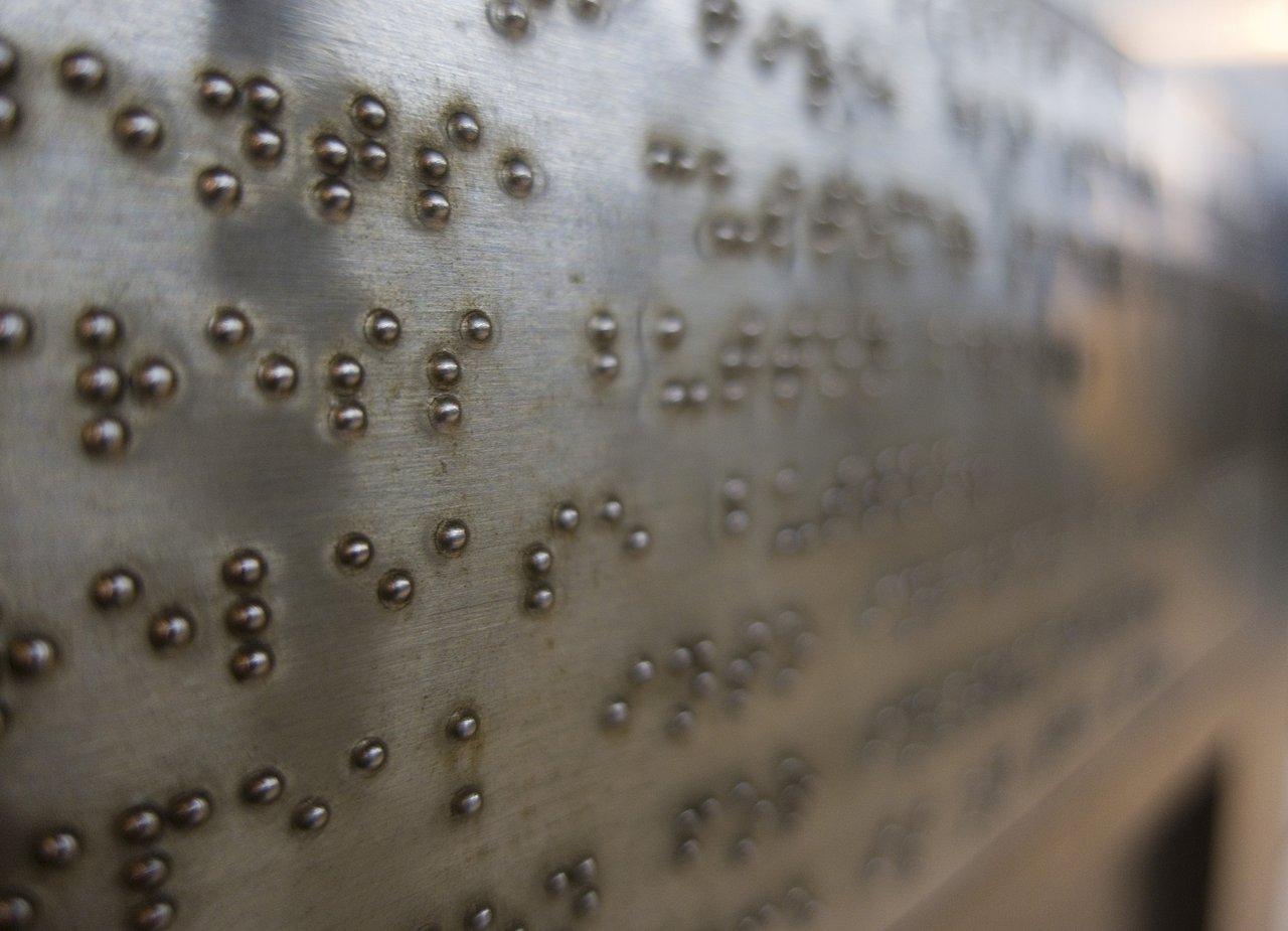 Braille