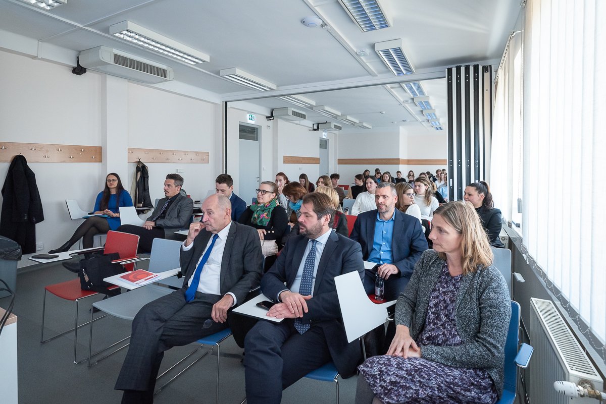 30 éves a Szociális törvény, 30 éves a Károli konferencia 2023 november 22. Fotó: Linszky Franciska