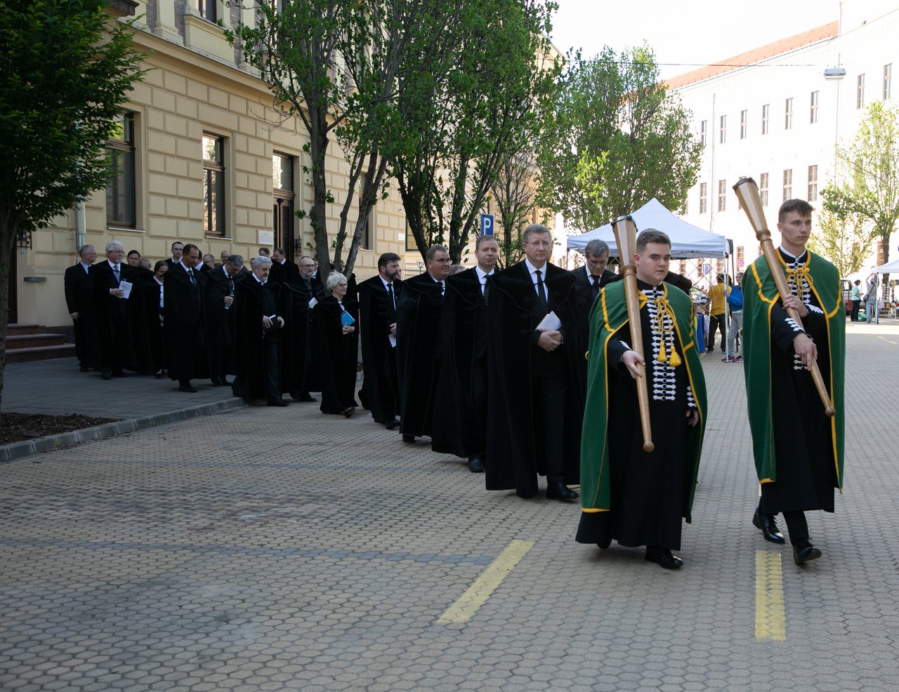 2023 Debreceni Református Napok (f.Miskolczi János)