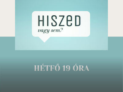 hiszed vagy sem banner