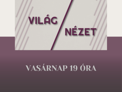 világ nézet banner