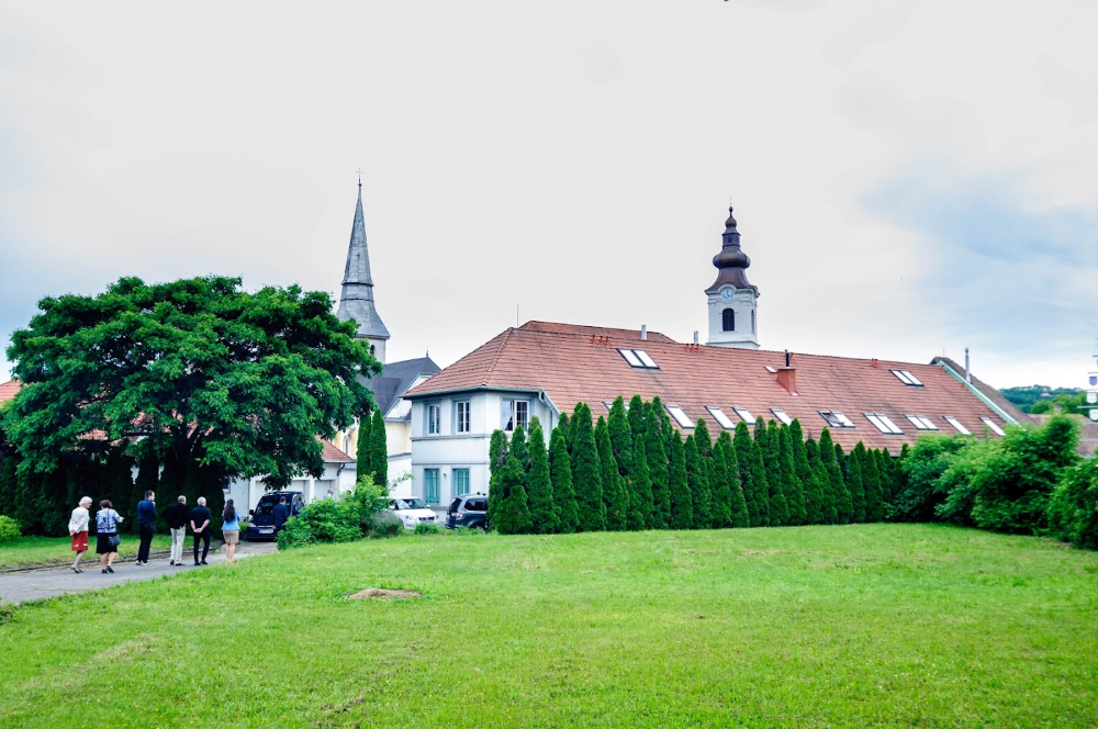 Aquinoi Szent Tamás képzés kollégium