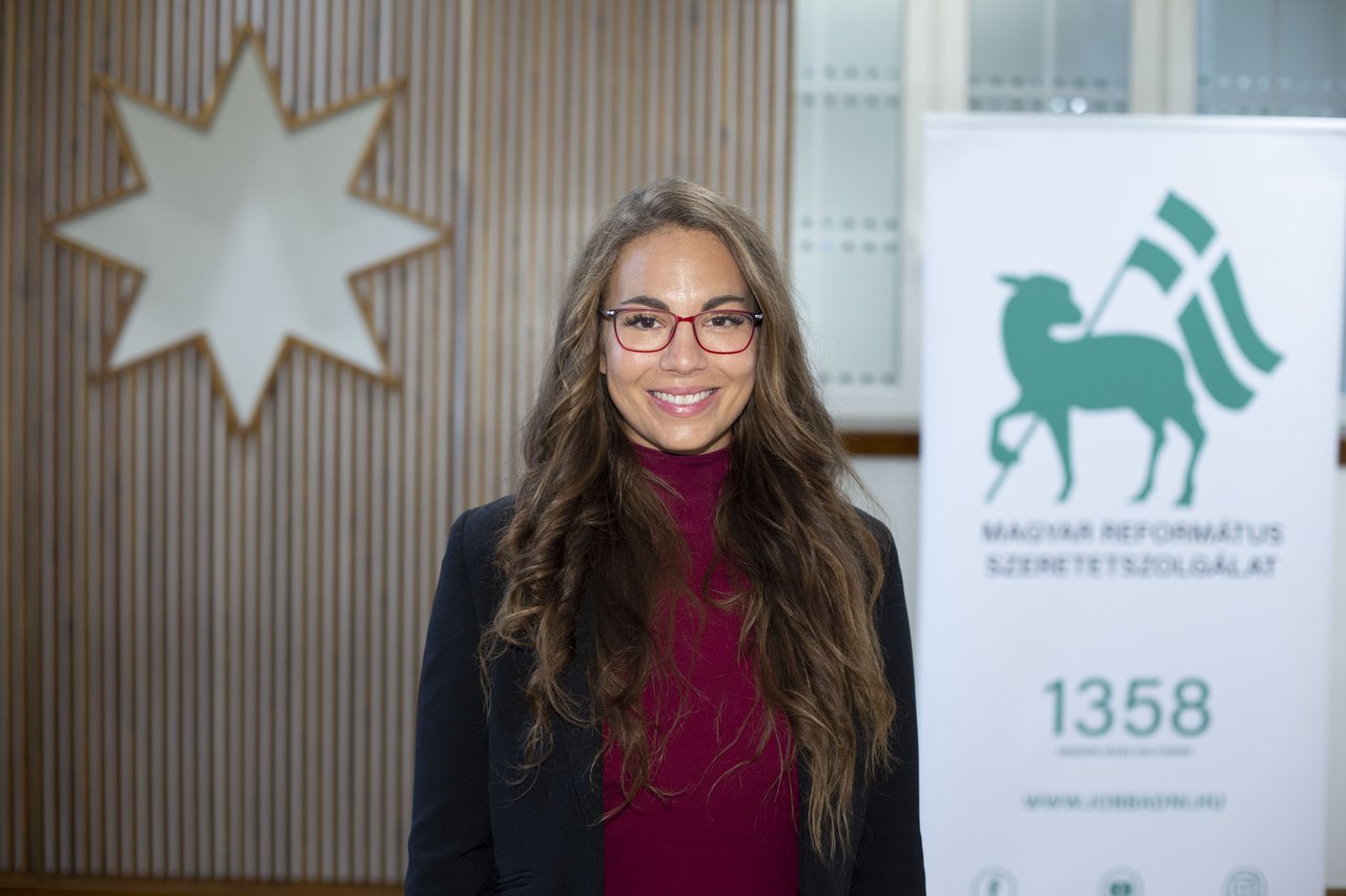 Korok Fatima, Nyilas Misi zsűritag 1. (f.Todoroff Lázár)