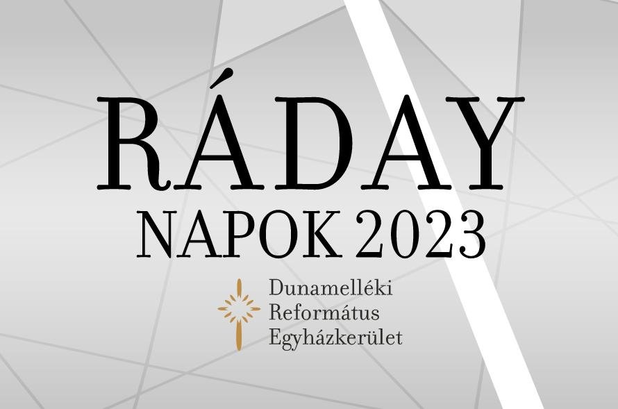 Raday-napok-2023