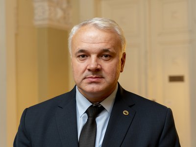 Zán Fábián Sándor püspök