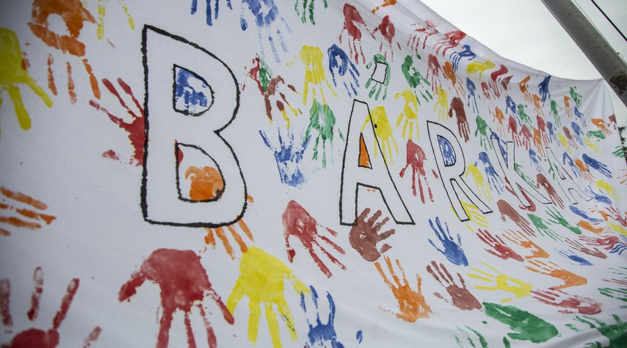 Bárka Tábor , Fotó: Hurta Hajnalka