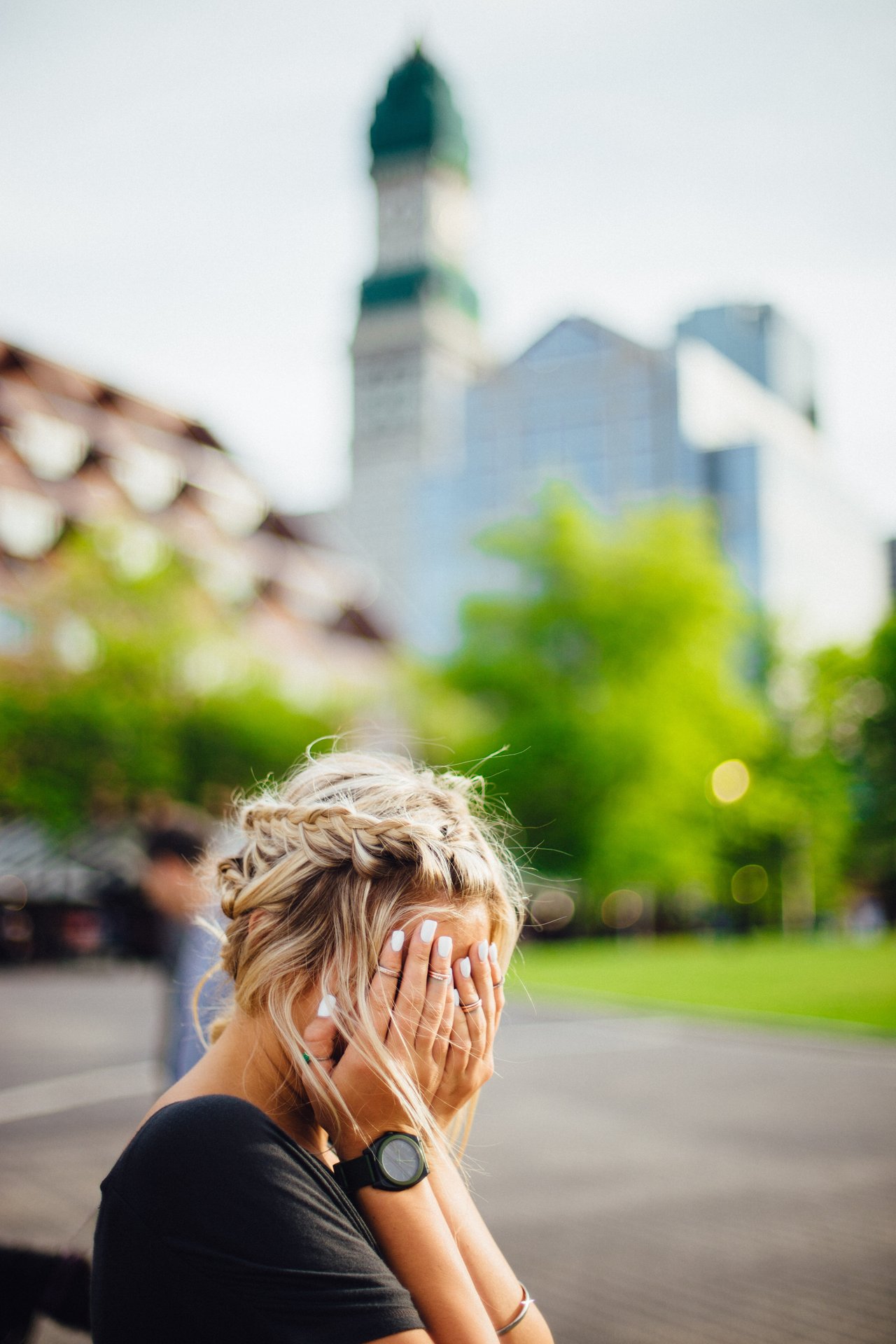 Csalódás, bánat Fotó: Unsplash