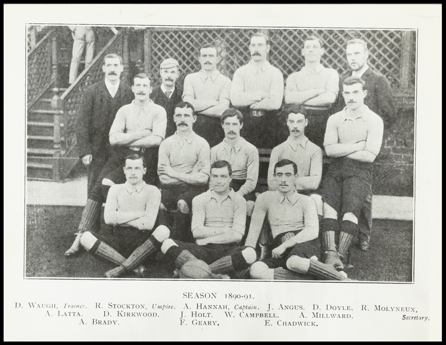 everton 1890-91