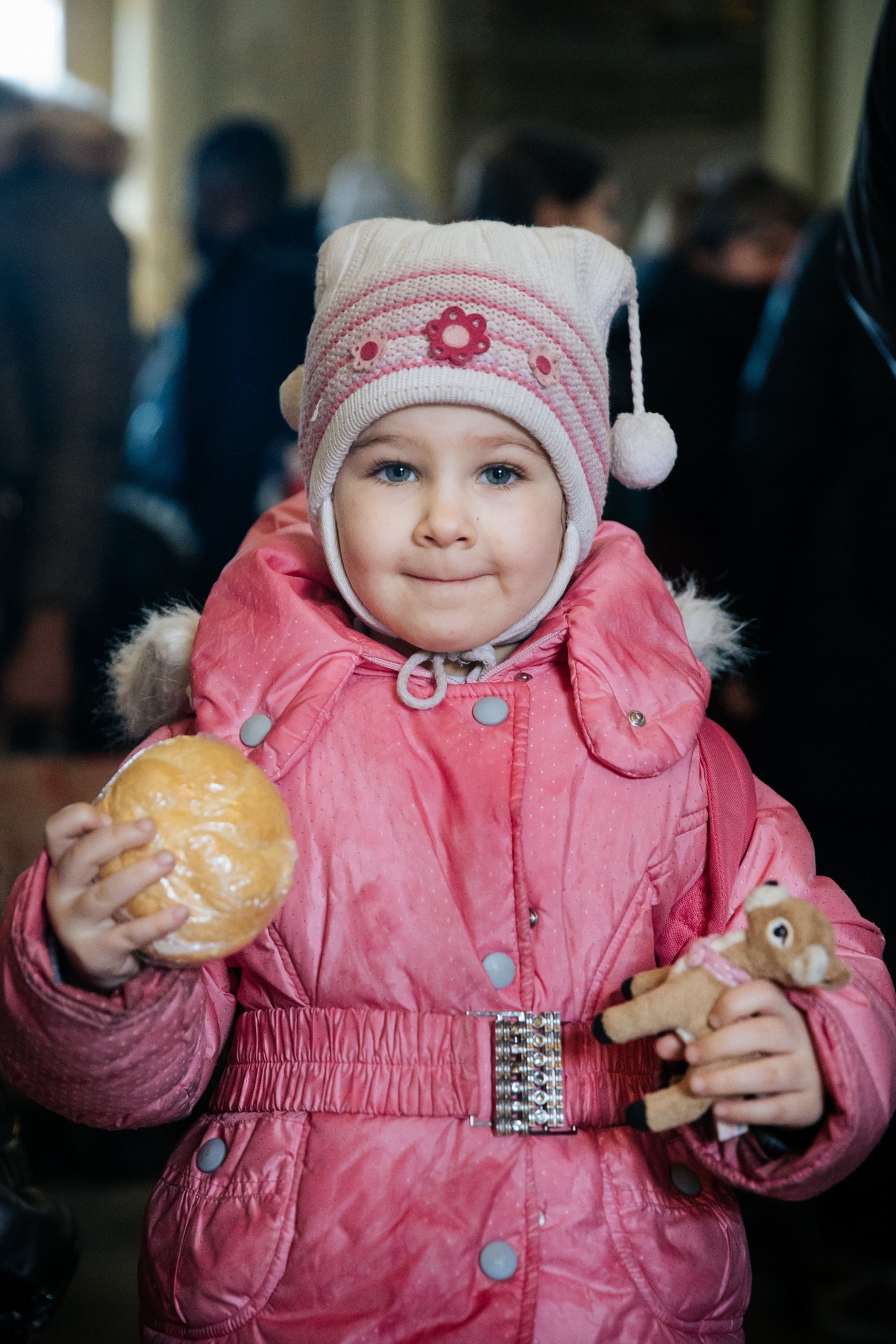 nyugati pályaudvar menekültek - 03.02 Fotó: Pályi Zsófia